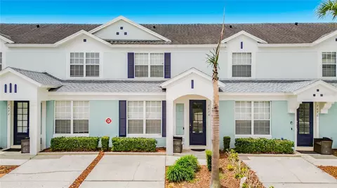 7674 Otterspool St, Kissimmee, FL 34747