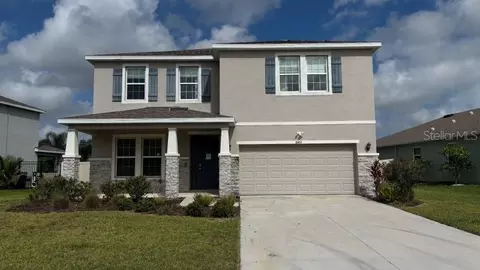 16453 Woodside Gln, Parrish, FL 34219