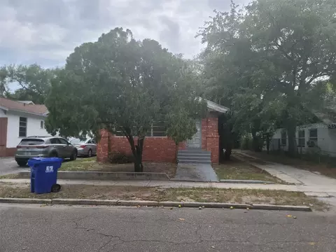 2035 10th St S, Saint Petersburg, FL 33705