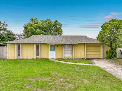 7701 Coot St, Orlando, FL 32822