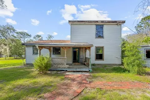 17735 Chorvat Ave, Spring Hill, FL 34610