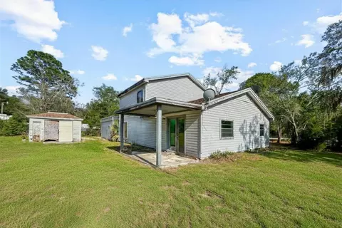 17735 Chorvat Ave, Spring Hill, FL 34610