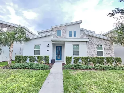 1241 Challenge Dr, Davenport, FL 33896