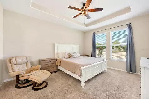 Bedroom - 4062 Brookshire Cir, Eustis, FL 32736 photo 1 of 4