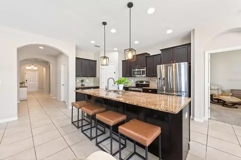 Entry Way - 4062 Brookshire Cir, Eustis, FL 32736 photo 1 of 3