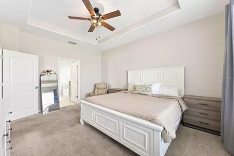 Bedroom - 4062 Brookshire Cir, Eustis, FL 32736 photo 2 of 4