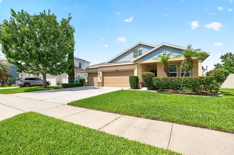 Exterior - 4062 Brookshire Cir, Eustis, FL 32736 photo 6 of 6