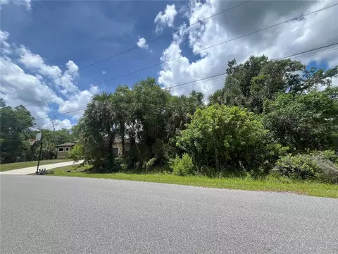 0000 Natural St, North Port, FL 34286