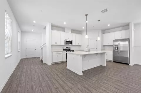 Entry Way - 5750 Stockade Blvd, Saint Cloud, FL 34771 photo 3 of 5