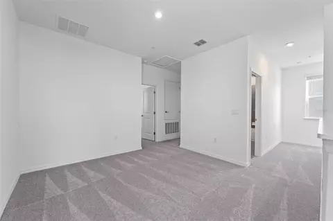Entry Way - 5750 Stockade Blvd, Saint Cloud, FL 34771 photo 4 of 5