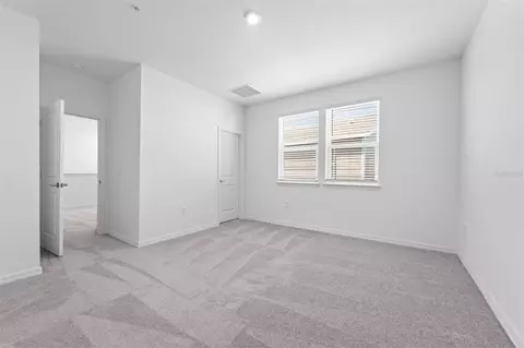 Bedroom - 5750 Stockade Blvd, Saint Cloud, FL 34771 photo 11 of 12