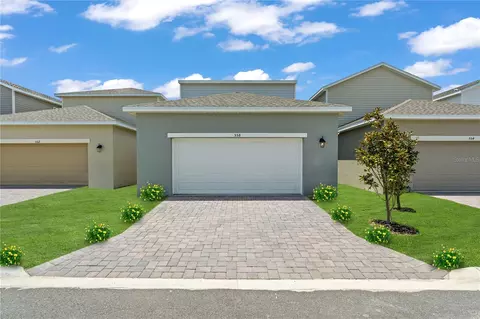 Exterior - 5750 Stockade Blvd, Saint Cloud, FL 34771 photo 3 of 5