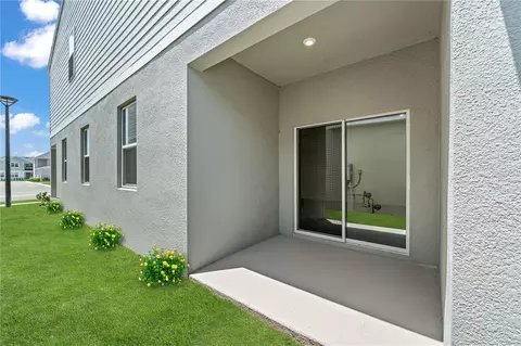 Exterior - 5750 Stockade Blvd, Saint Cloud, FL 34771 photo 2 of 5