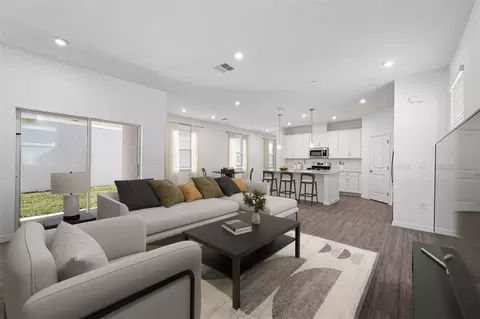 Living - 5750 Stockade Blvd, Saint Cloud, FL 34771 photo 1 of 7