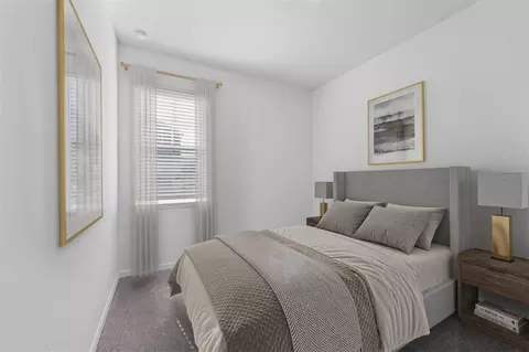 Bedroom - 5750 Stockade Blvd, Saint Cloud, FL 34771 photo 1 of 12