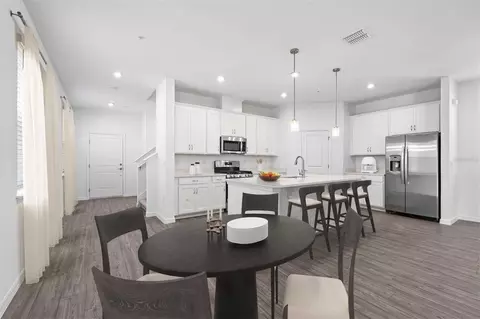 Dining - 5750 Stockade Blvd, Saint Cloud, FL 34771 photo 1 of 1