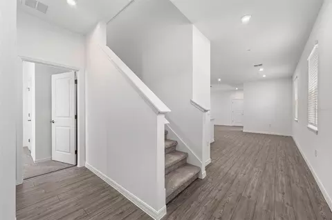 Entry Way - 5750 Stockade Blvd, Saint Cloud, FL 34771 photo 2 of 5
