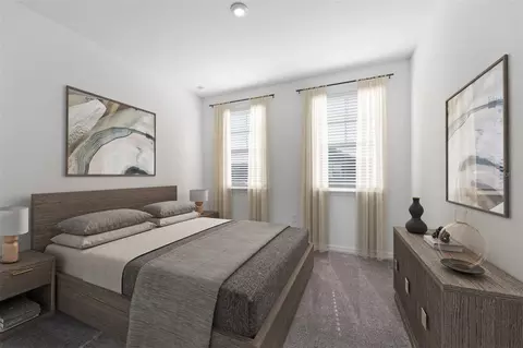 Bedroom - 5750 Stockade Blvd, Saint Cloud, FL 34771 photo 4 of 12