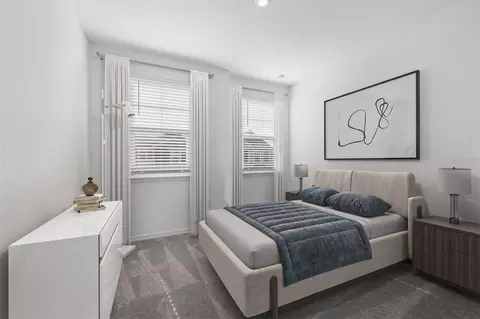 Bedroom - 5750 Stockade Blvd, Saint Cloud, FL 34771 photo 7 of 12