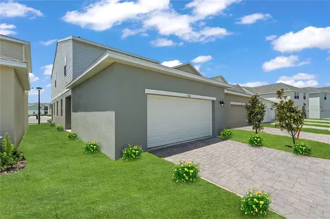 Exterior - 5750 Stockade Blvd, Saint Cloud, FL 34771 photo 4 of 5
