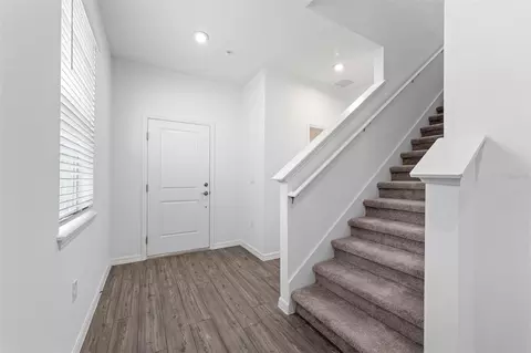 Entry Way - 5750 Stockade Blvd, Saint Cloud, FL 34771 photo 1 of 5