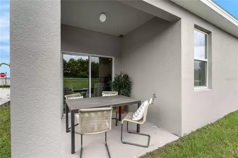 Exterior - 1843 Shadow Box Bnd, Saint Cloud, FL 34771 photo 4 of 6
