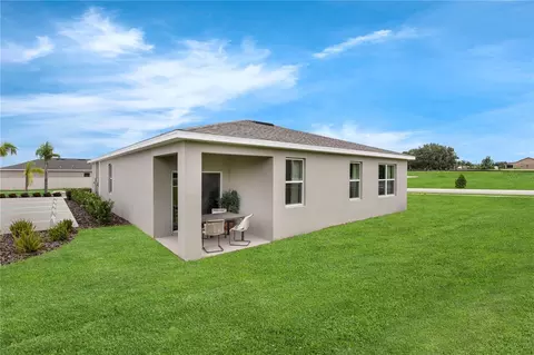 Exterior - 1843 Shadow Box Bnd, Saint Cloud, FL 34771 photo 5 of 6