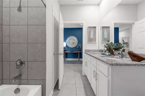 Bath - 1843 Shadow Box Bnd, Saint Cloud, FL 34771 photo 1 of 3