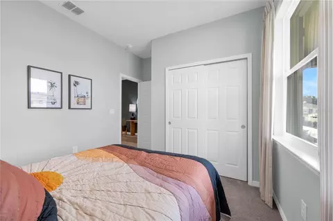 Bedroom - 1843 Shadow Box Bnd, Saint Cloud, FL 34771 photo 6 of 9