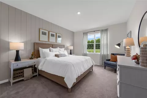 Bedroom - 1843 Shadow Box Bnd, Saint Cloud, FL 34771 photo 7 of 9