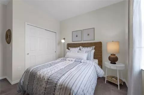 Bedroom - 1843 Shadow Box Bnd, Saint Cloud, FL 34771 photo 4 of 9