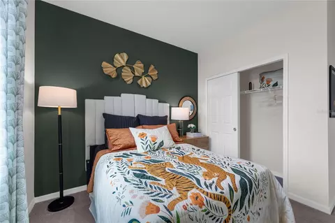 Bedroom - 1843 Shadow Box Bnd, Saint Cloud, FL 34771 photo 2 of 9