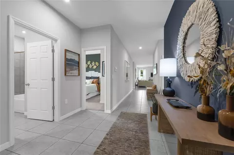Entry Way - 1843 Shadow Box Bnd, Saint Cloud, FL 34771 photo 1 of 4