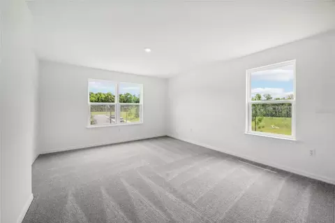 Bedroom - 1837 Shadow Box Bnd, Saint Cloud, FL 34771 photo 3 of 12