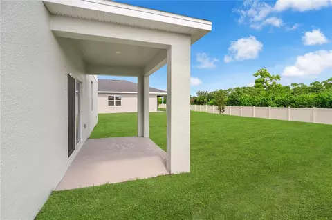 Exterior - 1837 Shadow Box Bnd, Saint Cloud, FL 34771 photo 3 of 8
