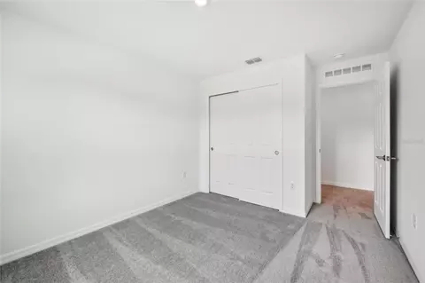 Bedroom - 1837 Shadow Box Bnd, Saint Cloud, FL 34771 photo 10 of 12