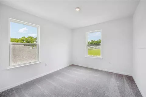 Bedroom - 1837 Shadow Box Bnd, Saint Cloud, FL 34771 photo 6 of 12