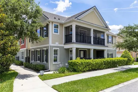 445 Gee Hammock Ln, Winter Springs, FL 32708