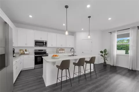 Kitchen - 1819 Shadow Box Bnd, Saint Cloud, FL 34771 photo 1 of 1