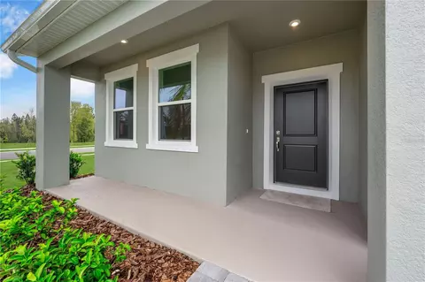 Exterior - 1819 Shadow Box Bnd, Saint Cloud, FL 34771 photo 2 of 6