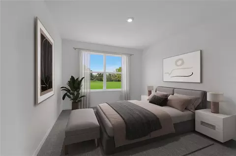 Bedroom - 1819 Shadow Box Bnd, Saint Cloud, FL 34771 photo 3 of 6