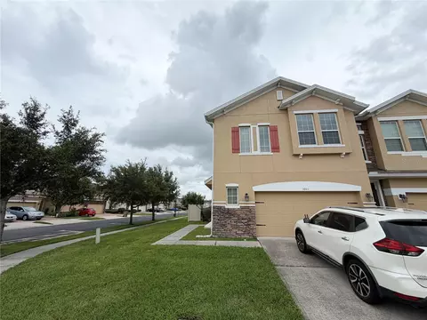 1601 Mohegan Blvd, Kissimmee, FL 34744