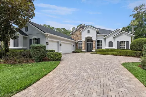 768 Whooping Crane Ct, Sanford, FL 32771