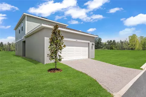 Exterior - 1824 Shadow Box Bnd, Saint Cloud, FL 34771 photo 5 of 7
