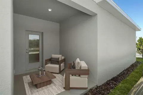 Exterior - 1824 Shadow Box Bnd, Saint Cloud, FL 34771 photo 4 of 7