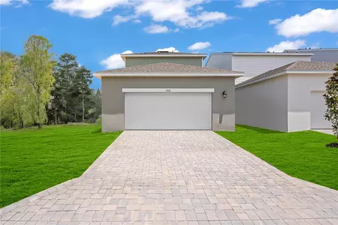 Exterior - 1824 Shadow Box Bnd, Saint Cloud, FL 34771 photo 6 of 7