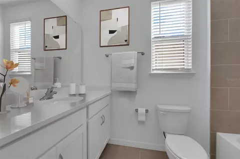 Bath - 1824 Shadow Box Bnd, Saint Cloud, FL 34771 photo 1 of 2
