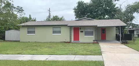 810 Swiss Ln, Orlando, FL 32808