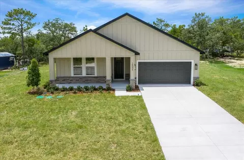 15095 Snowy Owl Ave, Weeki Wachee, FL 34614