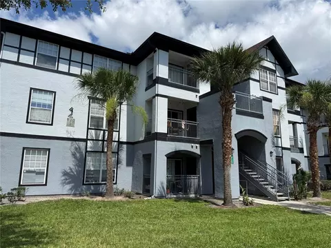 3725 Castle Pines Ln #4322, Orlando, FL 32839